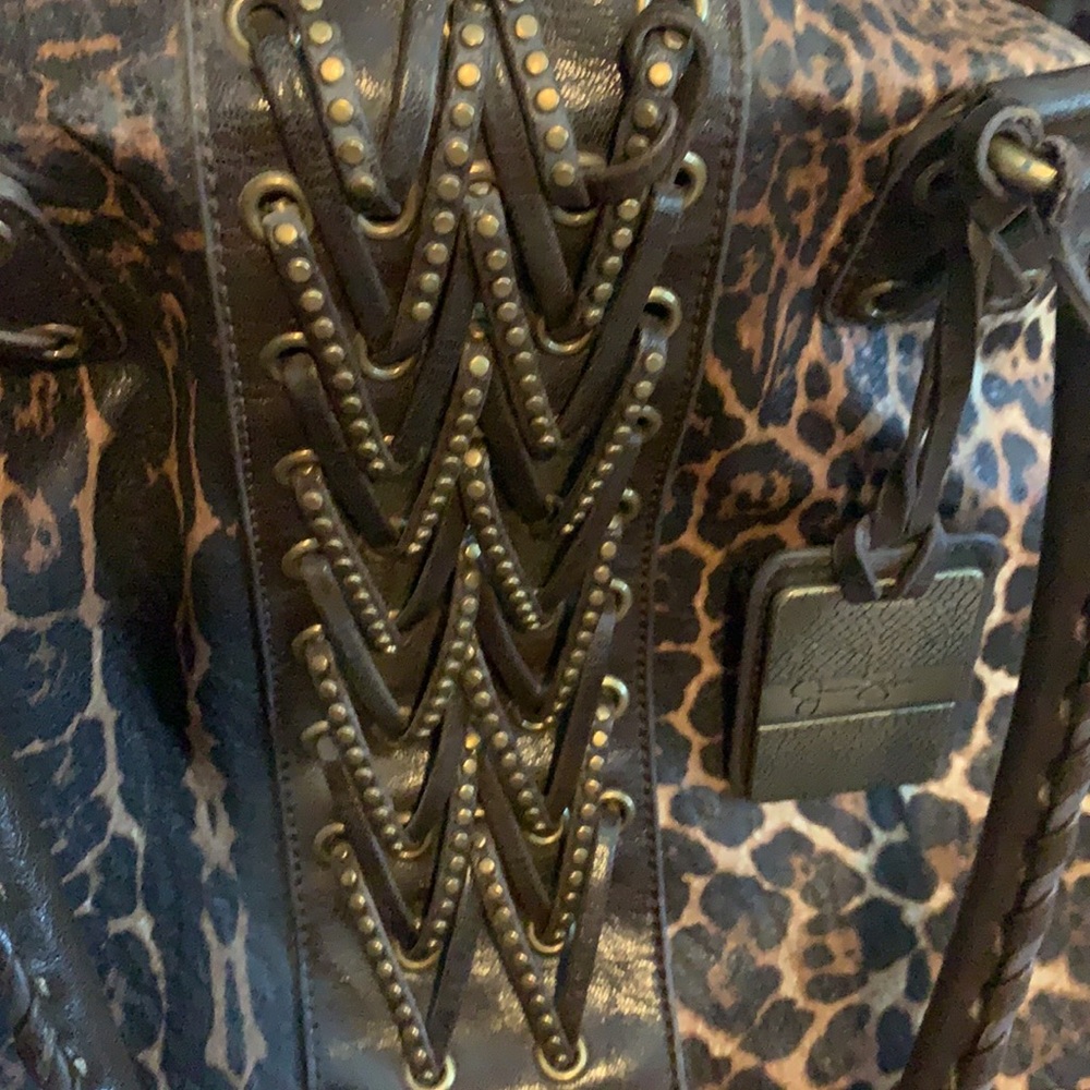Jessica Simpson Handbag - Picture 3 of 4